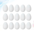 DIY Colored Drawing Eggs for Easter Party - 60pcs