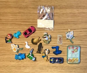 KINDER Überraschungen Geschenk Gadget - Bild 1 von 1