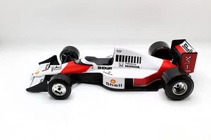 Bburago F1 Grand Prix Honda Shell 1:24 Diecast Modell #6103 - Sammlerstück - Bild 1 von 6