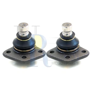 2pcs Front Lower Ball Joint For 1978-1983 1984 1985 1986 1987 1988 Porsche 924 - Picture 1 of 3