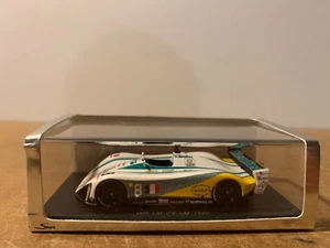 Spark WR LM Nr. 8 24H Le Mans 1995 in Box 1/43 AG F7 - Bild 1 von 5