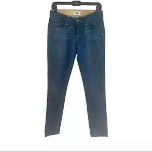 PAIGE Skyline Ankle Peg Skinny Jeans Size 26 - Picture 1 of 5