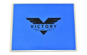 Rebreakable Boards Martial Arts - Taekwondo Karate Boards for Breaking - Blue - Picture 1 of 6