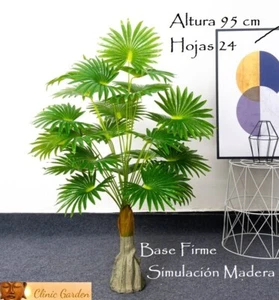Planta Artificial - Palmera Artificial - Bild 1 von 4