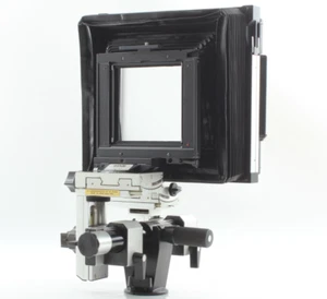 *Near MINT* Sinar P 8x10 Studio View Camera Body From JAPAN - Picture 1 of 11