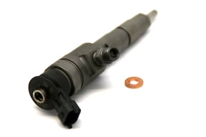 Injector Fuel Nozzle 9802776680 suitable for Peugeot Citroën - Picture 1 of 4