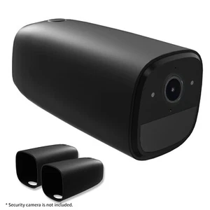 Silicone Protective  for eufyCam Series -Scratch  B2M4 - Picture 1 of 8