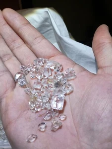 ๐ฅ Herkimer ๐s (1gram Lots) A/B Jewelry Grade ๐ฅ - Picture 1 of 6
