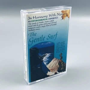 The Gentle Surf In Harmony With Nature Cassette Vivaldi The Four Seasons Canada - Picture 1 of 5