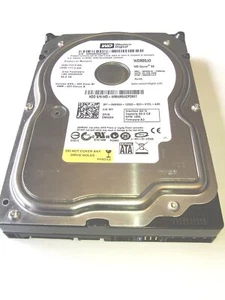 Western Digital WD800JD Caviar SE Model: WD800JD-75MSA3, 80GB 7200 RPM 8MB - Bild 1 von 7