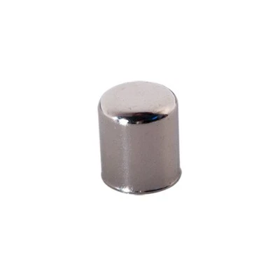 🎯 551528 PYRO CHEM STYLE METAL BLOW OFF CAPS (PACK OF 10) - image 1 of 4