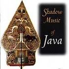 Shadow Music Of Java By Hardo Budoyo Ensemble (Cd) Like New Ships 1St Class