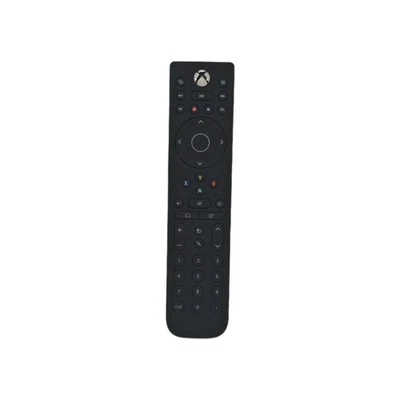 PDP Talon Remote Control with Game Console Press Buttons - Black - Image 1 of 3