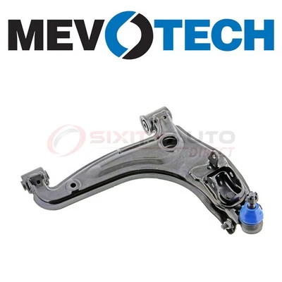 Mevotech Control Arm & Ball Joint Assembly for 1990-2005 Mazda Miata 1.6L wa - Image 1 of 4