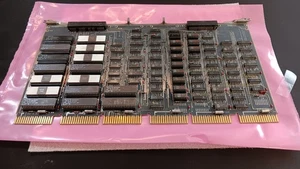 DEC Digital Equipment Corp PDP11/34A M8267 KD11-E FLOATING POINT OPTION (B10) - Picture 1 of 7