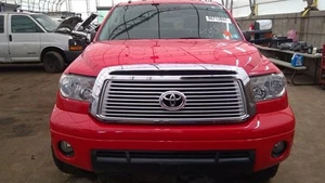 AC Compressor 8 Cylinder Fits 10-17 TUNDRA 6588132 - Picture 1 of 12