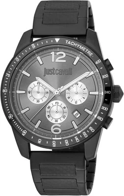 Just Cavalli Classic JC1G204M0065 Man Quartz Watch - Image 1 of 2