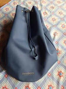 Davidoff Tasche Beutel Bag Strandtasche Special Edition -neu- - Bild 1 von 5