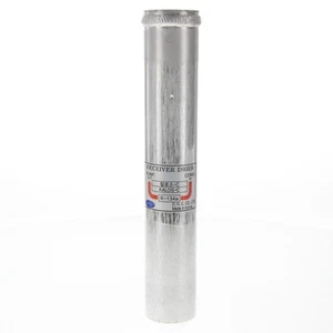 Hanon System Hcc Receiver Drier Pad - Pad Diameter 40mm RDX942 - Picture 1 of 3