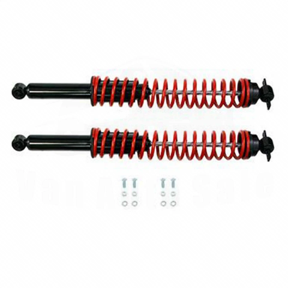 Амортизатор Gabriel задний грузоподъемник 3,5 дюйма для FORD EXPLORER SPORT TRAC 2003-2005 - Изображение 1 из 1