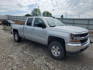Used ABS Hydraulic Assembly fits: 2019 Chevrolet Silverado 1500 pickup classic s - Picture 1 of 11