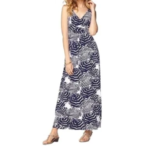 Maxi abito Lilly Pulitzer Sloane taglia S - Foto 1 di 12