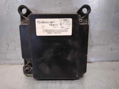 00403169A2 modulo elettronico per MERCEDES-BENZ CLASE GL (X164) 4.7 2006 4557651 - Immagine 1 di 4