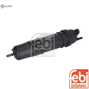 FUEL FILTER 195031 FOR MINI BMW 2/X/U10/Active/Tourer/U06 X1/U11 X2 2.0L 4cyl - Picture 1 of 11