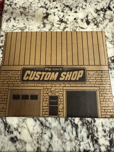 Car Tuned Series 1 Full Set of 8 - Factory Sealed Box - Bild 1 von 4