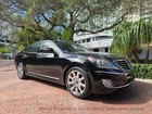 2011 Hyundai Equus 4dr Sedan Ultimate *Ltd Avail*
