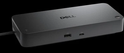 New In Box - Dell Pro Smart Dock SD25 - Image 1 of 3