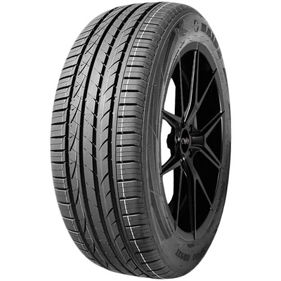 275/25ZR30 Haida HD937 101W XL Black Wall Tire - Image 1 of 4