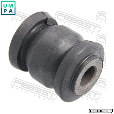 2x MOUNTING CONTROLTRAILING ARM MAB-DJ1S FOR CADILLAC MITSUBISHI EXPO/LRV 3.0L - Image 1 of 4