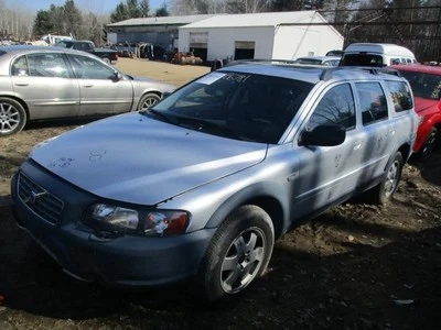 Eje de pasajero eje estación delantera Wgn AWD XC compatible con 01-07 VOLVO 70 SERIES 359808 Foto 1 de 4