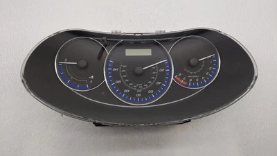 Cuadro de instrumentos velocímetro Subaru Forester 2012-2013 medidores HWLU7 Foto 1 de 4