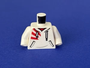Newbury Subway Torso Figure 70430 Lego Parts Only - Picture 1 of 5