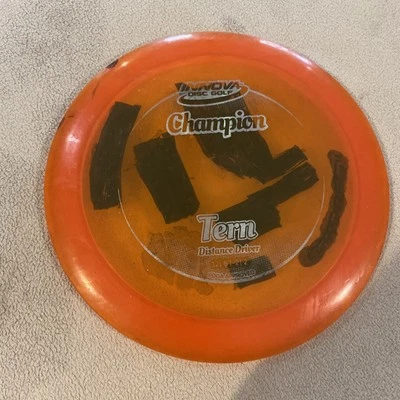 Nova Champion tern - Image 1 of 3