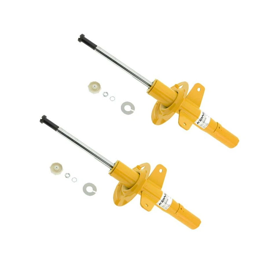 KONI Ammortizzatore Anteriore per Renault Megane II 2.0 Rs/2.0 DCI Rs / F1 Team - Immagine 1 di 1