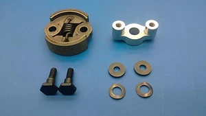 Original Lauterbacher / Zenoah Tuning-Kupplungs-Set für Zenoah G 230 - Bild 1 von 1