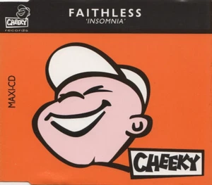 Faithless - Insomnia - Bild 1 von 1
