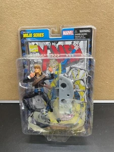 Marvel Legends X-Men LONGSHOT from Mojo Series Toybiz 2006 - Picture 1 of 12