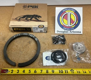 Major Fan Clutch Repair Kit. PAI# ECK-1388 Ref.# Horton 9908400, 1033-05435-03 - Picture 1 of 11