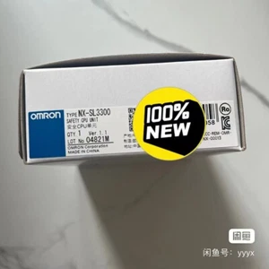 NX-SL3300 NEW in Box 1PCS Free Expedited Ship#L - Picture 1 of 1