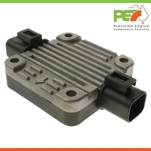 Nuevo * CALIDAD DEL FABRICANTE DE EQUIPOS ORIGINALES * Módulo de encendido para adaptarse a Nissan 200SX S13 1.8L Turbo 4 cilindros - Imagen 1 de 4