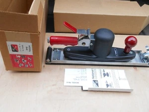 National Detroit Inc. Model FB-8 Auto body Sander (NOS) - Bild 1 von 3