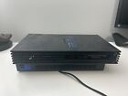Ps2 Console Only (For Parts)
