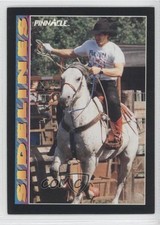 1992-93 Pinnacle Dean Kennedy #239