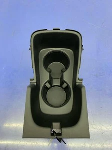 2023 - 2024 ACURA INTEGRA DE4 OEM FRONT CENTER CONSOLE DUAL CUP HOLDER - Picture 1 of 8