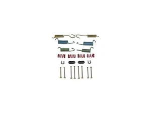For 1979-1981 Mercury Marquis Drum Brake Hardware Kit Rear Centric 31293WQ 1980 - Picture 1 of 2