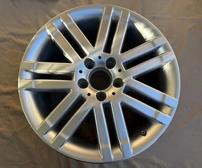 Ac Schnitzer Wheel Rim 17 x 8.5J - Image 1 of 4